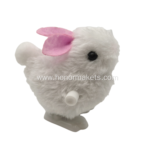 Easter Rabbit Wind-Up Toy